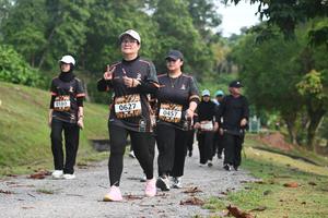 Run For Belang 2026