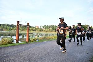 Run For Belang 2026