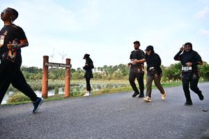 Run For Belang 2026