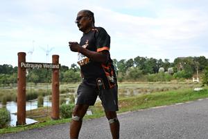 Run For Belang 2026