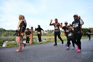 Run For Belang 2026