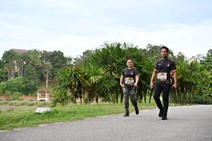 Run For Belang 2026