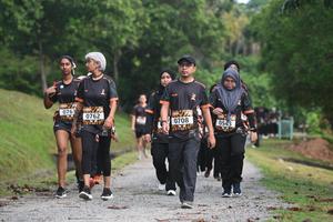Run For Belang 2026
