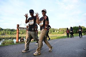 Run For Belang 2026
