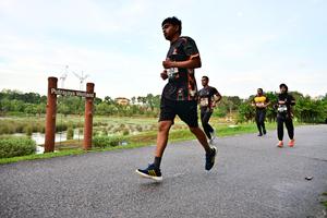 Run For Belang 2026