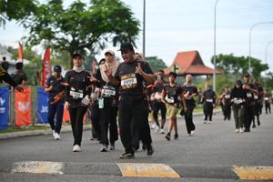 Run For Belang 2026