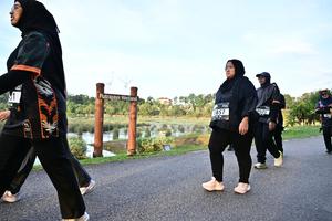 Run For Belang 2026