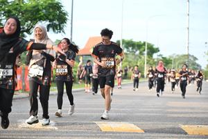 Run For Belang 2026