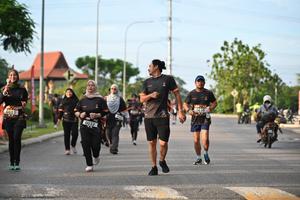Run For Belang 2026