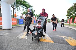 Run For Belang 2026