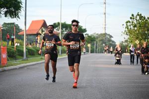 Run For Belang 2026