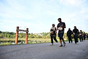 Run For Belang 2026