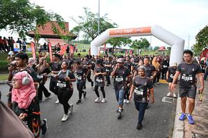 Run For Belang 2026