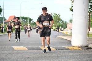 Run For Belang 2026