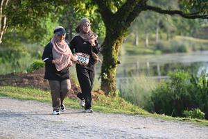 Run For Belang 2026