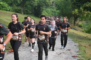 Run For Belang 2026