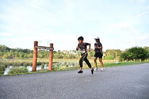 Run For Belang 2026