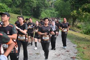 Run For Belang 2026