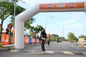 Run For Belang 2026