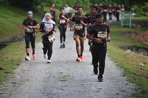 Run For Belang 2026