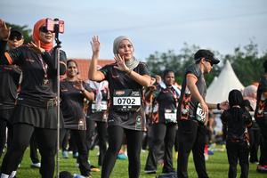 Run For Belang 2026