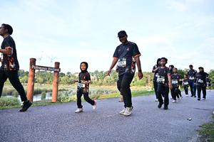 Run For Belang 2026