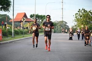 Run For Belang 2026