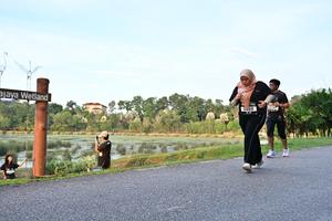 Run For Belang 2026