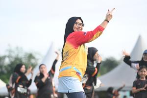 Run For Belang 2026