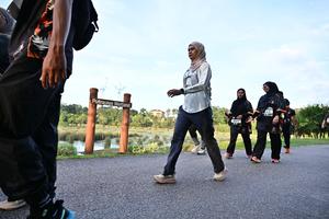 Run For Belang 2026