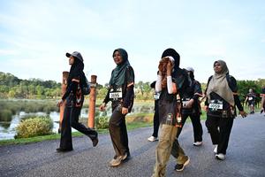 Run For Belang 2026