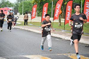 Run For Belang 2026