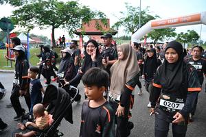 Run For Belang 2026