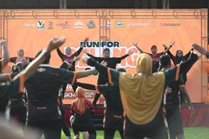 Run For Belang 2026