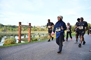 Run For Belang 2026