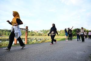 Run For Belang 2026