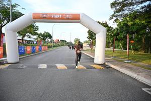 Run For Belang 2026