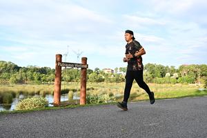 Run For Belang 2026