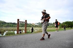 Run For Belang 2026