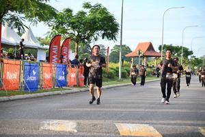 Run For Belang 2026
