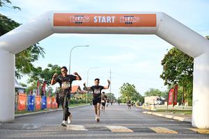 Run For Belang 2026