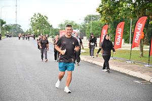 Run For Belang 2026