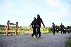 Run For Belang 2026