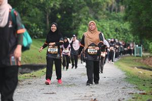 Run For Belang 2026