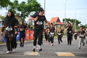Run For Belang 2026