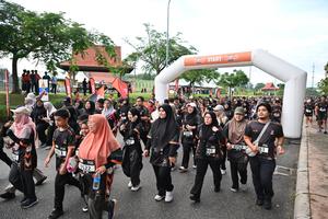 Run For Belang 2026