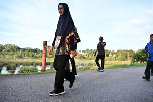 Run For Belang 2026