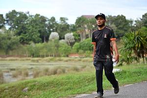 Run For Belang 2026