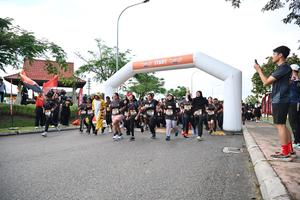 Run For Belang 2026