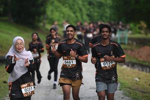 Run For Belang 2026